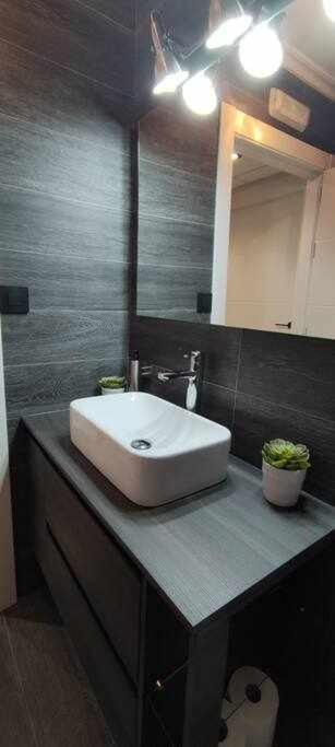 Precioso Apartamento 1 Hab Con Banera Hidromasaj O Barco de Valdeorras Exterior photo